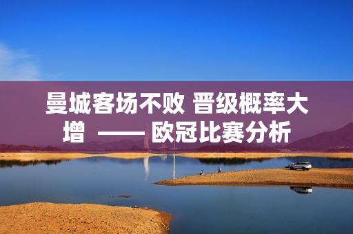 曼城客场不败 晋级概率大增  —— 欧冠比赛分析