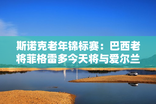 斯诺克老年锦标赛：巴西老将菲格雷多今天将与爱尔兰名将多尔蒂争夺冠军